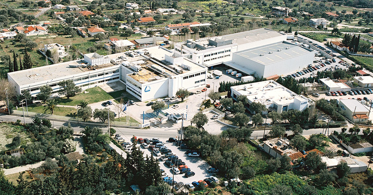 Lavipharm: Δορυφορικό Συμπόσιο για Χρήση Κάνναβης σε Ασθενείς με Άνοια Lavipharm: Δορυφορικό Συμπόσιο για Χρήση Κάνναβης σε Ασθενείς με Άνοια