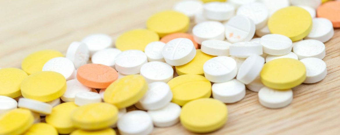 Ισάξια Λειτουργία Ασπιρίνης και Ενέσεων Ηπαρίνης