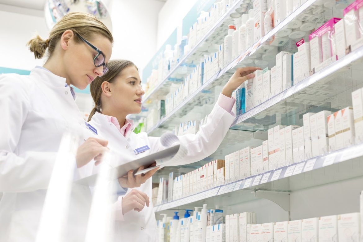 Μπορούμε να Μιλήσουμε για την Τιμή στο Φαρμακείο;