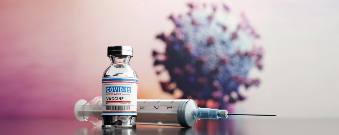 Ενισχυτική Δόση Δισθενούς Εμβολίου Μειώνει τον Κίνδυνο Θανάτου από COVID