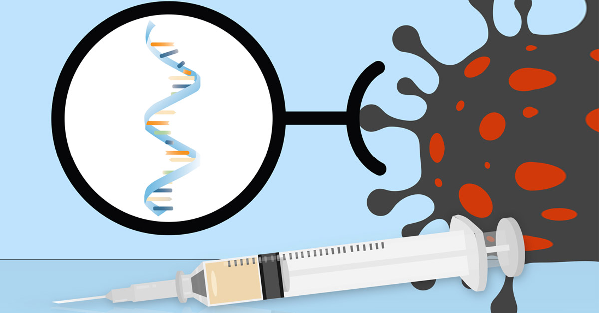 Ενισχυτική Δόση Δισθενούς Εμβολίου Μειώνει τον Κίνδυνο Θανάτου από COVID Ενισχυτική Δόση Δισθενούς Εμβολίου Μειώνει τον Κίνδυνο Θανάτου από COVID