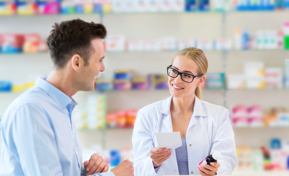 Ξεπεράστε τις Προσδοκίες των Πελατών σας.