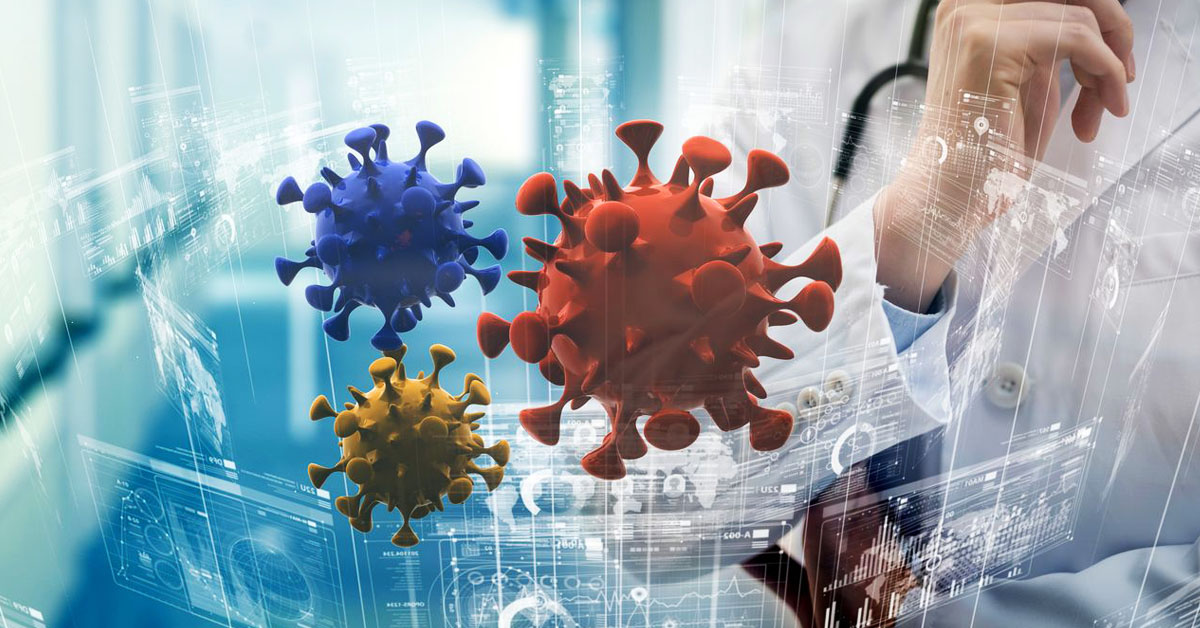 COVID-19: Εκτίμηση Βαθμού Προστασίας από Λοίμωξη και Εμβολιασμό COVID-19: Εκτίμηση Βαθμού Προστασίας από Λοίμωξη και Εμβολιασμό