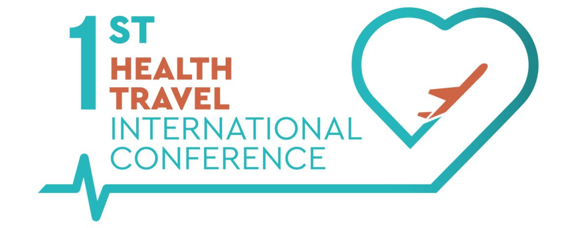 1ο Διεθνές Συνέδριο Τουρισμού Υγείας
