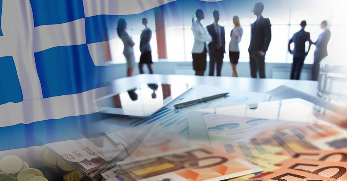 Βελτίωση του Δείκτη Οικονομικού Κλίματος Βελτίωση του Δείκτη Οικονομικού Κλίματος