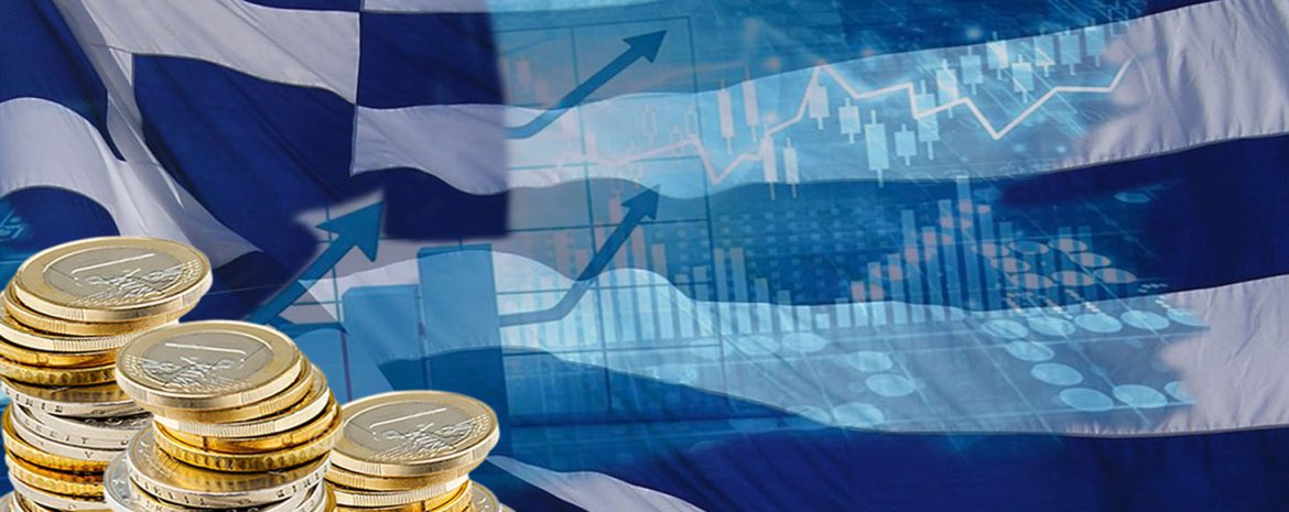 Βελτίωση του Δείκτη Οικονομικού Κλίματος