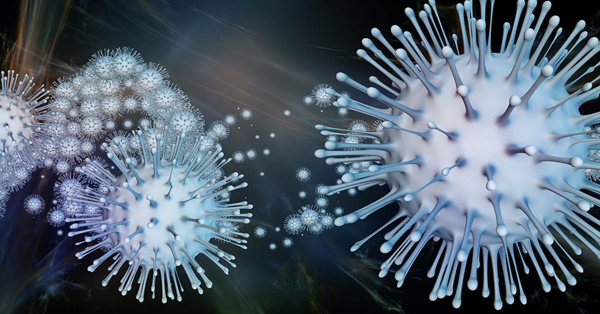 Αρκτούρος: η Νέα Παραλλαγή SARS-COV-2