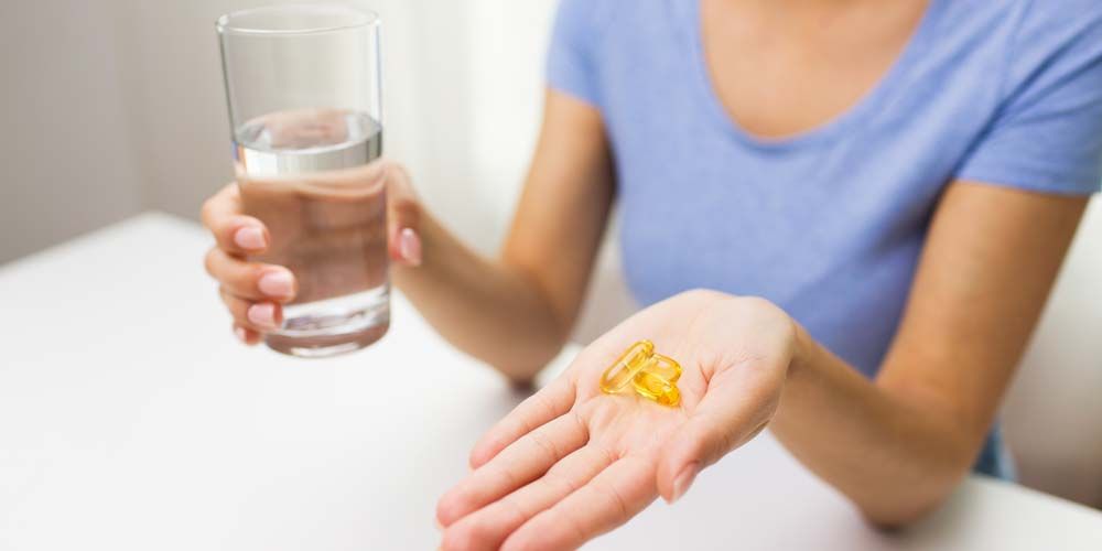 Συμπληρώματα Διατροφής για τη Γυναίκα.