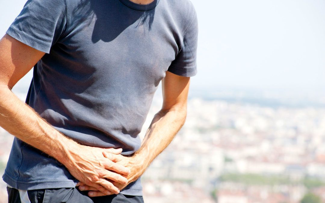 Ο Ασθενής με Καλοήθη Υπερπλασία του Προστάτη.