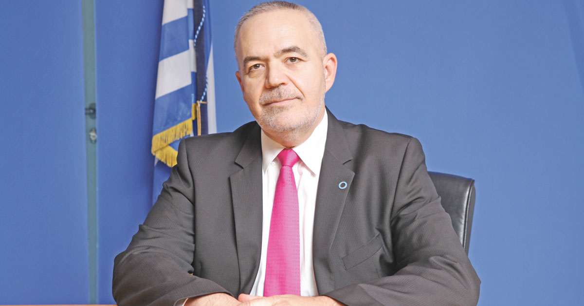 Ευρωπαϊκή Εβδομάδα Εμβολιασμού: 23-29 Απριλίου 2023 Ευρωπαϊκή Εβδομάδα Εμβολιασμού: 23-29 Απριλίου 2023