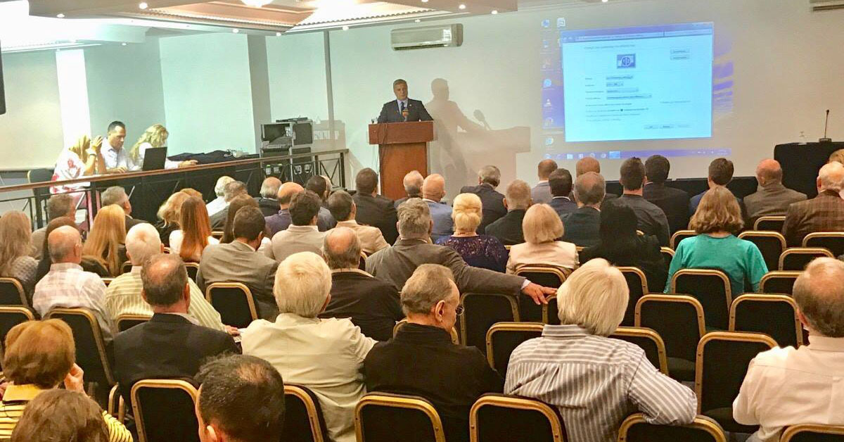 7ο Πανελλήνιο Συνέδριο Ιαματικής Ιατρικής 7ο Πανελλήνιο Συνέδριο Ιαματικής Ιατρικής