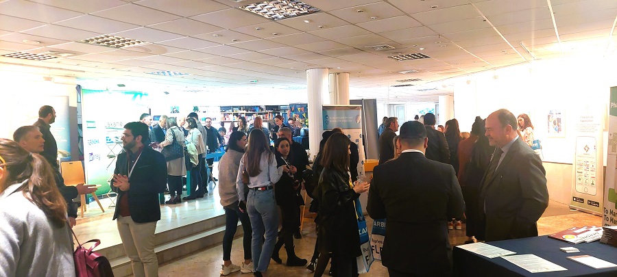 «Πρόληψη και Αυτοφροντίδα στο Σύγχρονο Φαρμακείο» - Απολογισμός 3ης Ημερίδας: 02/04/23, Λάρισα.