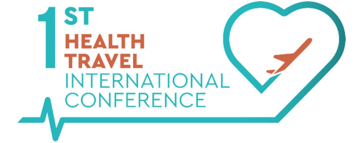 1ο Διεθνές Συνέδριο Τουρισμού Υγείας