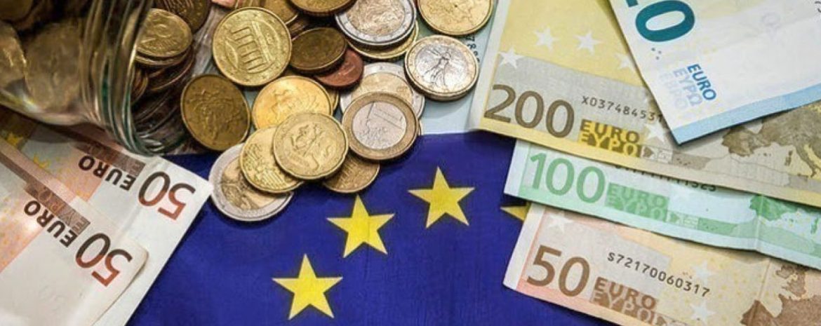 Προϋπολογισμός - Πρωτογενές Πλεόνασμα 3,1 δισ. Ευρώ