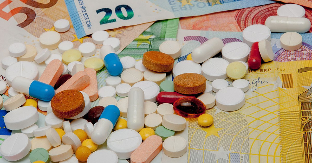 ΠΦΣ: Απόσυρση Φαρμακευτικών Σκευασμάτων Χαμηλής Λιανικής Τιμής ΠΦΣ: Απόσυρση Φαρμακευτικών Σκευασμάτων Χαμηλής Λιανικής Τιμής