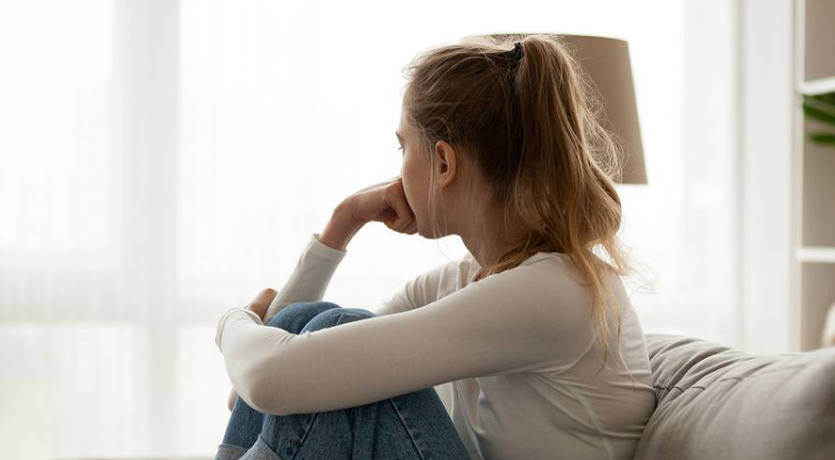 COVID-19: Αύξηση των Συμπτωμάτων Κατάθλιψης σε Παιδιά και Εφήβους Κατά τη Διάρκεια της Πανδημίας.