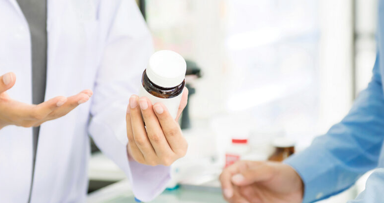 Συμμόρφωση των Χρόνιων Ασθενών με τη Θεραπεία – Ο Ρόλος του Φαρμακοποιού.