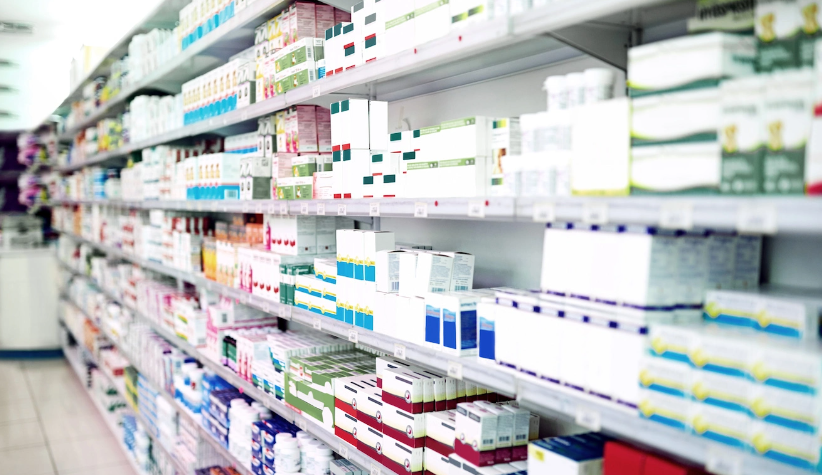 Ανοίγοντας Ένα Νέο Φαρμακείο…