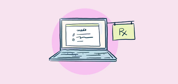 Έκθεση της IQVIA Αξιολογεί τον Αντίκτυπο των Παράνομων Διαδικτυακών Φαρμακείων στις ΗΠΑ.