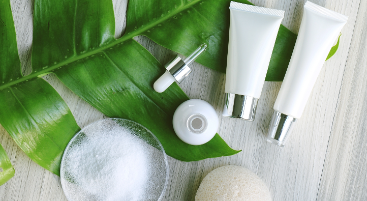 Οικολογικά Υπεύθυνα Καλλυντικά και Αντηλιακά Προϊόντα.