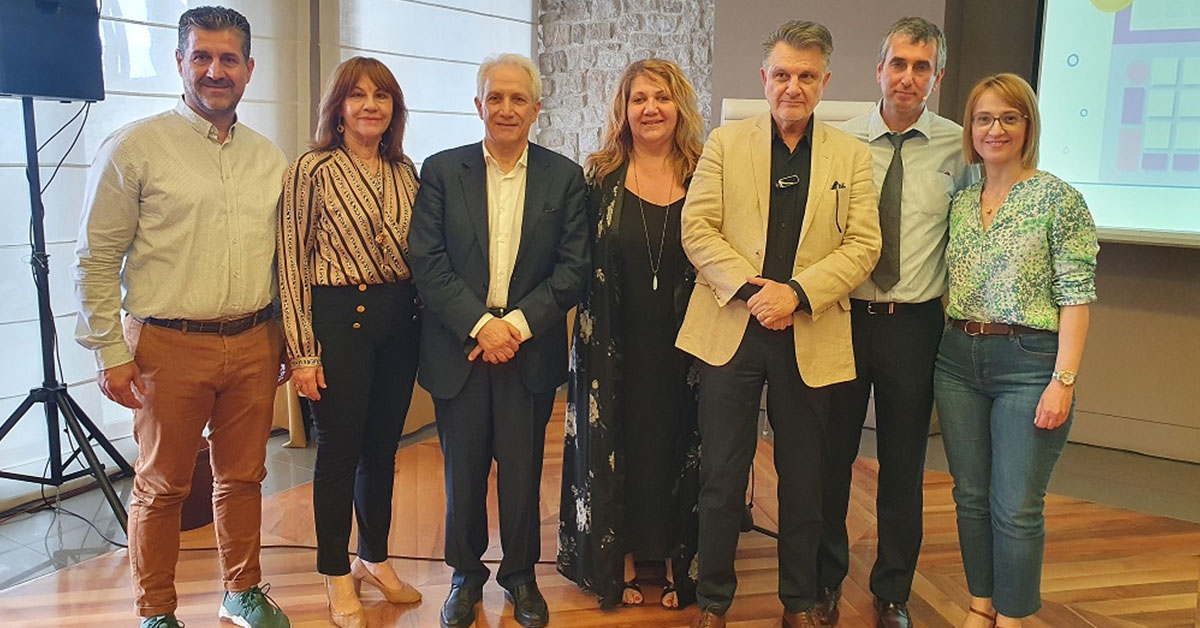 Σεμινάριο Χρηματοοικονομικής Διαχείρισης Φαρμακείου