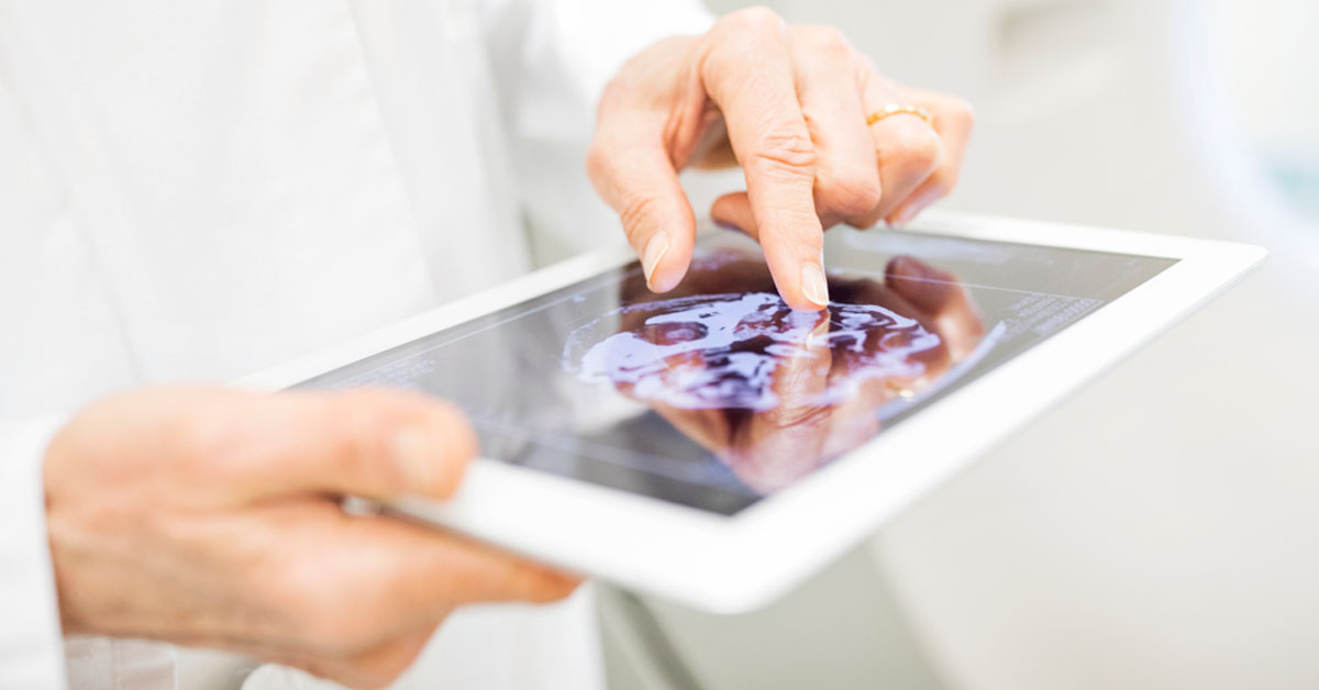 Η Ψηφιακή Υγεία στην Ελλάδα: Πόσο Κοντά Είμαστε στην Συνταγογράφηση Ψηφιακών Εφαρμογών; 