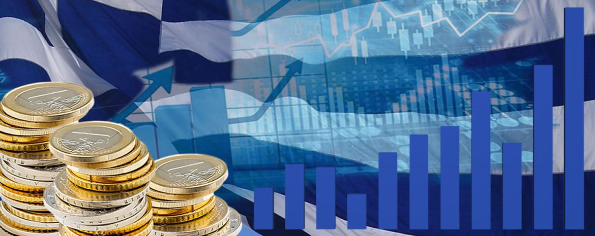 Στοιχεία για την Οικονομική Ανισότητα το 2022