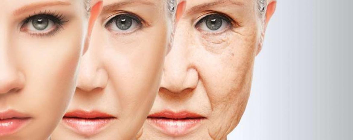 Aντιγήρανση και Eλιξήριο Nεότητας