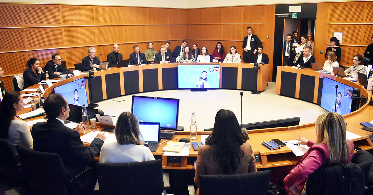 ΠΕΦ: Αντιμετώπιση και Κάλυψη των Ελλείψεων Φαρμάκων μέσω Ευρωπαϊκών Επενδύσεων ΠΕΦ: Αντιμετώπιση και Κάλυψη των Ελλείψεων Φαρμάκων μέσω Ευρωπαϊκών Επενδύσεων