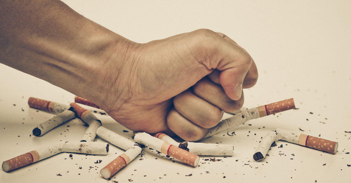 Παγκόσμια Ημέρα Καπνίσματος Παγκόσμια Ημέρα Καπνίσματος