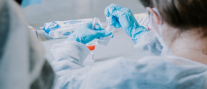 ΗΠΑ: Θετικά Αποτελέσματα Κλινικής Δοκιμής Φαρμάκου για τον Καρκίνο του Πνεύμονα.