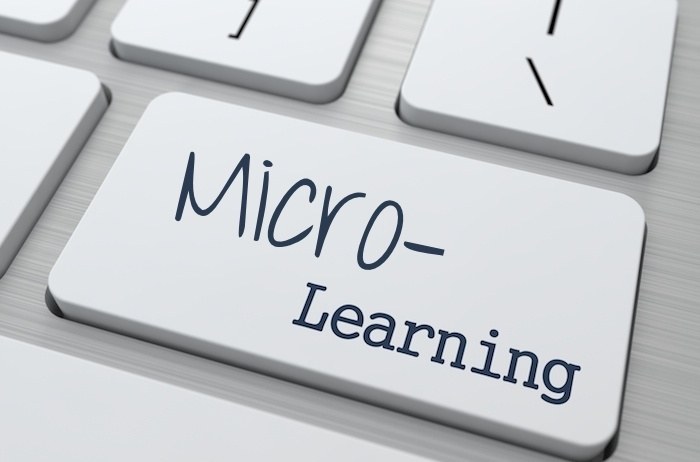 Microlearning: Ο Νέος Τρόπος Εκπαίδευσης.