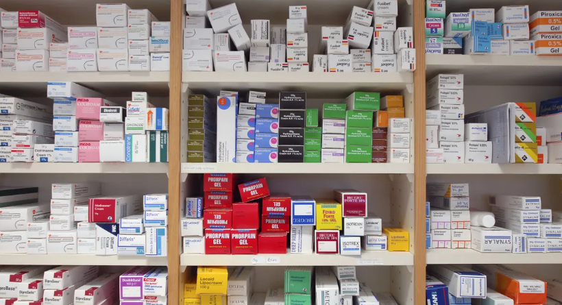 Γ. Δαγρές: Στο Χειρότερο Επίπεδο της Τελευταίας 15ετίας οι Ελλείψεις Φαρμάκων, Διεθνώς.