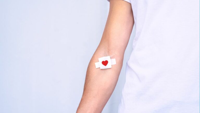 Εθελοντική Αιμοδοσία Διοργανώνει ο Φαρμακευτικός Σύλλογος Θεσσαλονίκης.