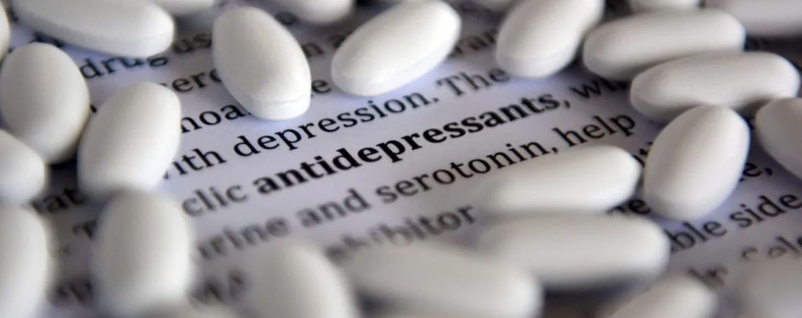 Αντικαταθλιπτικά για Χαμηλότερο Κίνδυνο Μόλυνσης από Covid-19