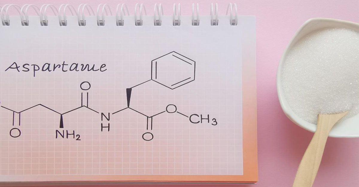 Reuters: Πιθανόν Καρκινογόνα η Ασπαρτάμη Σύμφωνα με τον ΠΟΥ Reuters: Πιθανόν Καρκινογόνα η Ασπαρτάμη Σύμφωνα με τον ΠΟΥ