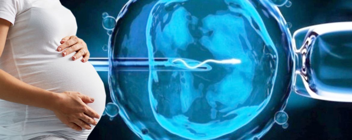Μια στις 5 Γυναίκες Μένει Έγκυος με Φυσικό Τρόπο έπειτα από Εξωσωματική