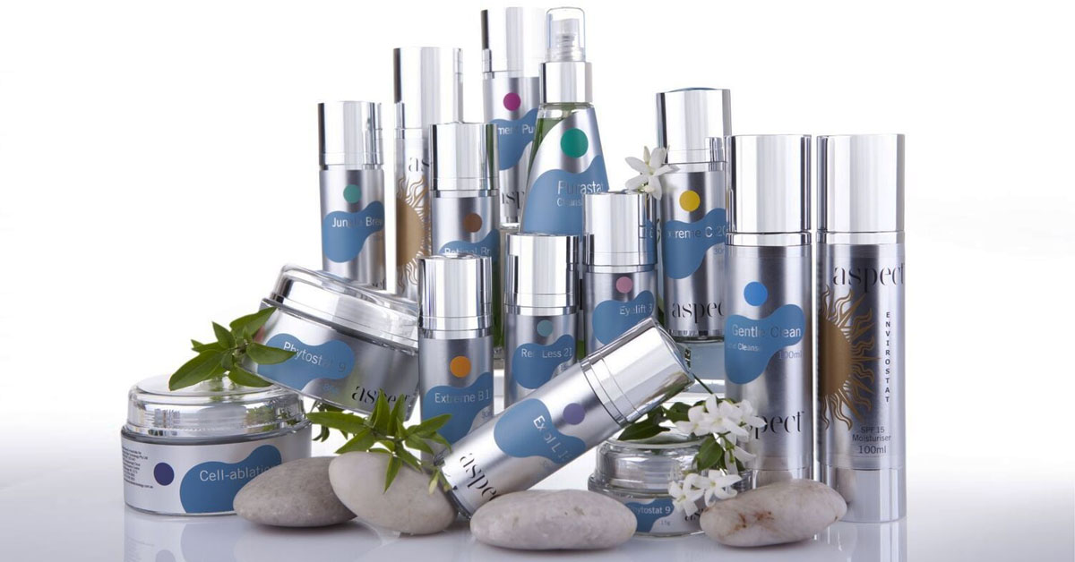 Medical Cosmetics: τα Δερμοκαλλυντικά του Μέλλοντος