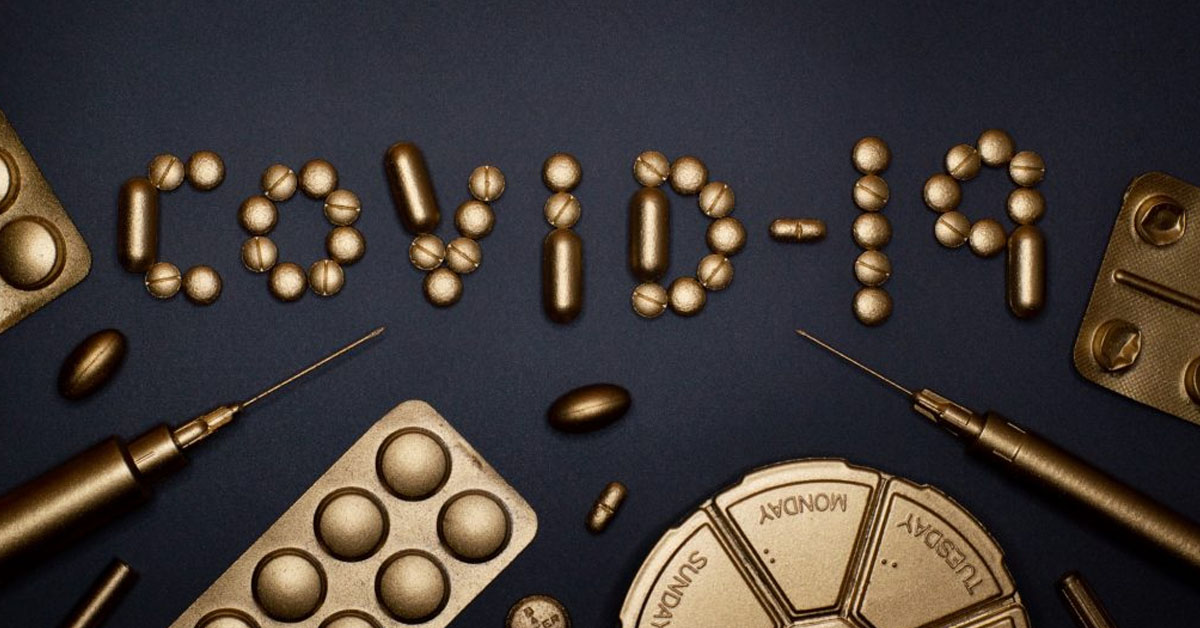 Σύνδεση Ομάδας Αίματος και Κινδύνου Νόσησης από Covid-19 Σύνδεση Ομάδας Αίματος και Κινδύνου Νόσησης από Covid-19