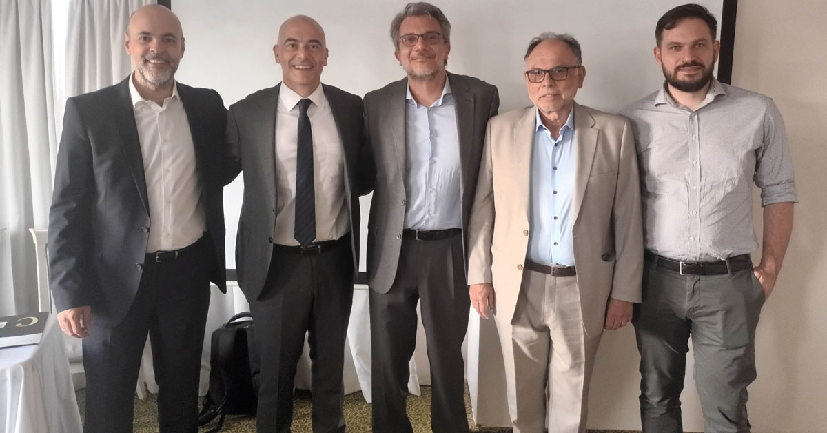 Απολογισμός Γενικής Συνέλευσης ΕΦΕΧ 2023