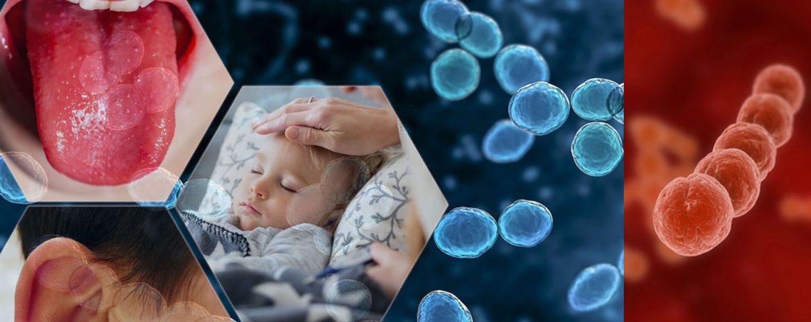 Στρεπτόκοκκος: Διάγνωση και τι Πρέπει να Προσέχουν οι Γονείς;