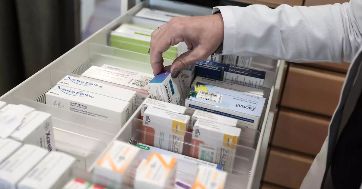 Φαρμακεία: οι Διεκδικήσεις του Κλάδου από τη Νέα Κυβέρνηση