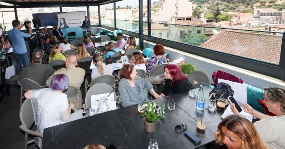 2018 - 2023: Ψωρίαση, μια Ιστορία Επιτυχίας Γνωστή τοις PASI