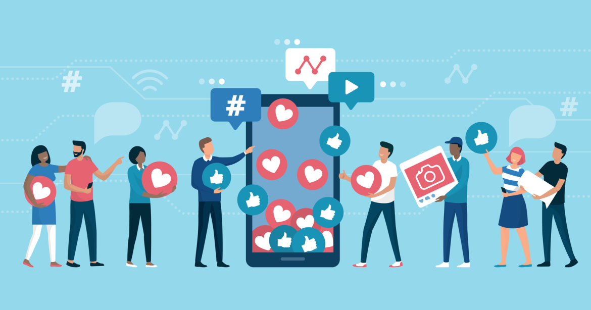 Έτοιμοι για τα Social Media; Ποστάρετε! Έτοιμοι για τα Social Media; Ποστάρετε!