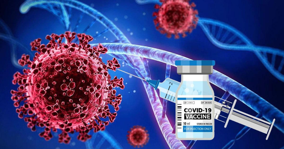 COVID-19: Πρόγραμμα Εμβολιασμού των Φτωχώτερων Δαπάνης 2.6 δισεκ. Δολαρίων COVID-19: Πρόγραμμα Εμβολιασμού των Φτωχώτερων Δαπάνης 2.6 δισεκ. Δολαρίων