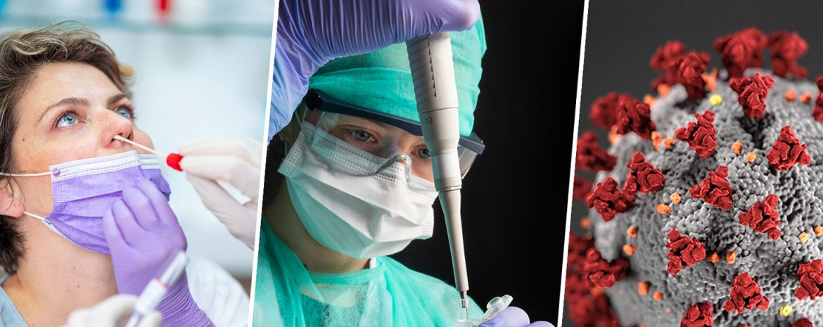 Πρόγραμμα NextGen: Νικώντας τον SARS - CoV - 2 και Προετοιμασία για την Επόμενη Πανδημία