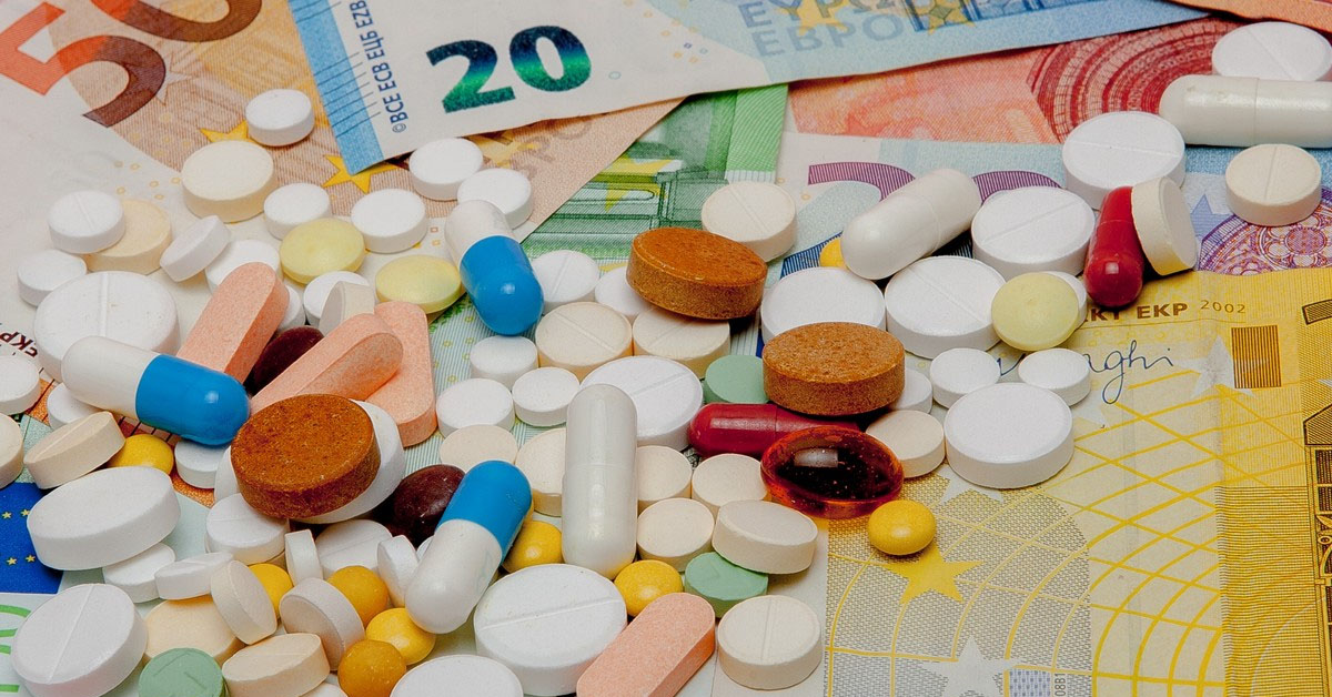 Απαγόρευση των Εξαγωγών σε Ένα Νέο Αριθμό Φαρμάκων