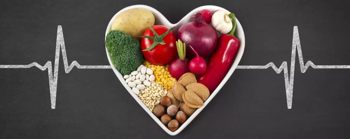 6 Κατηγορίες Τροφίμων για Μικρότερο Κίνδυνο Καρδιαγγειακής Νόσου