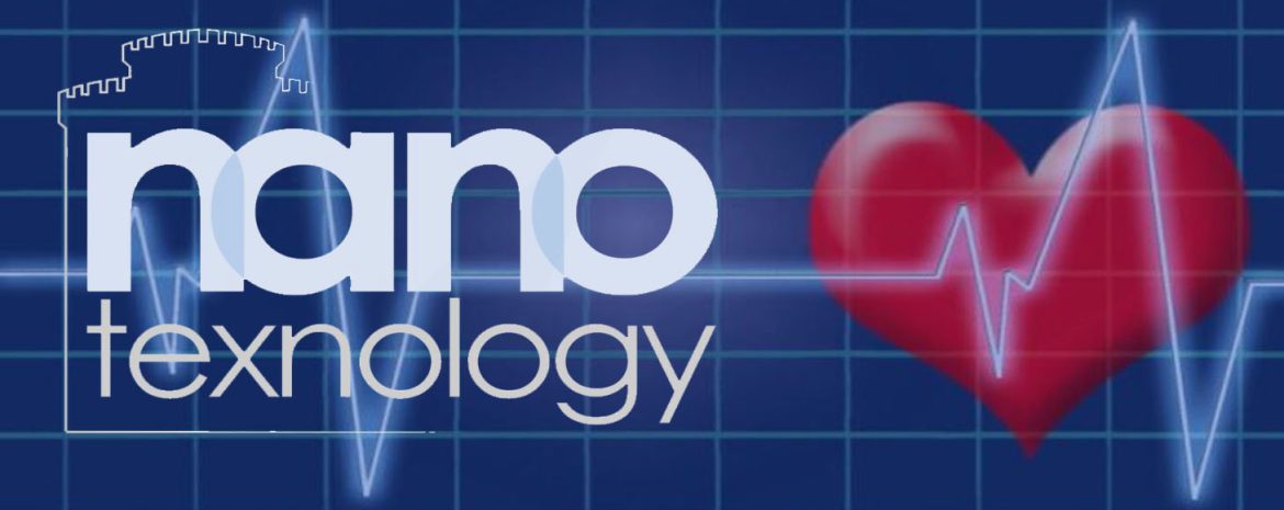 Νέα Συσκευή Νανοσωματιδίων Διάγνωσης Εμφράγματος και Νανοφάρμακα για Καρκινοπαθείς