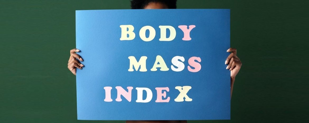 O ΔΜΣ στην Περιοχή του Υπέρβαρου δεν Συνδέεται με Αυξημένο Κίνδυνο Θνησιμότητας